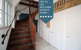 La Menuiserie